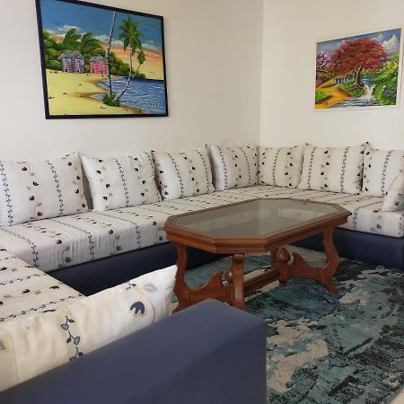 Martil Vacation Apartment מראה חיצוני תמונה