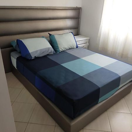 Martil Vacation Apartment מראה חיצוני תמונה