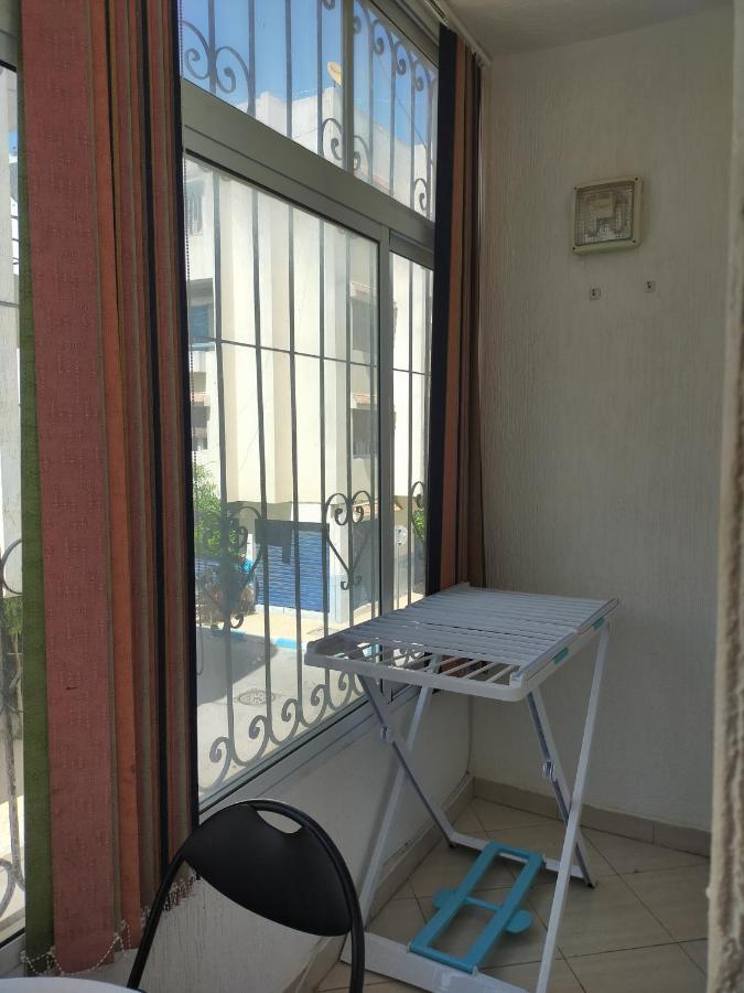 Martil Vacation Apartment מראה חיצוני תמונה