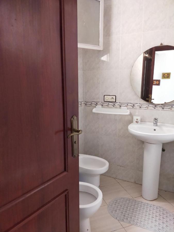 Martil Vacation Apartment מראה חיצוני תמונה