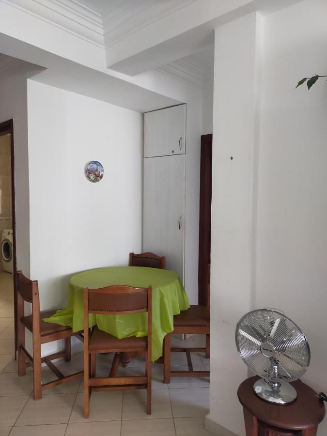 Martil Vacation Apartment מראה חיצוני תמונה