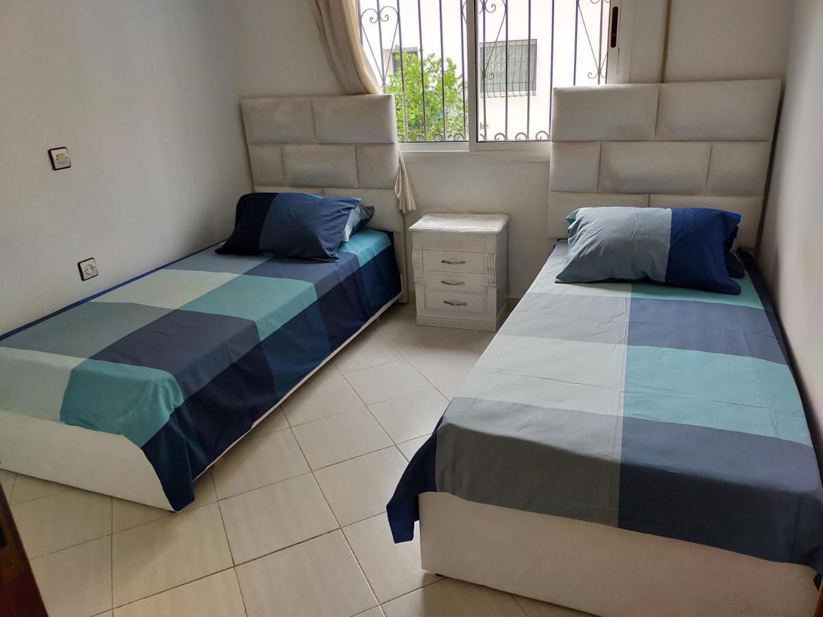 Martil Vacation Apartment מראה חיצוני תמונה