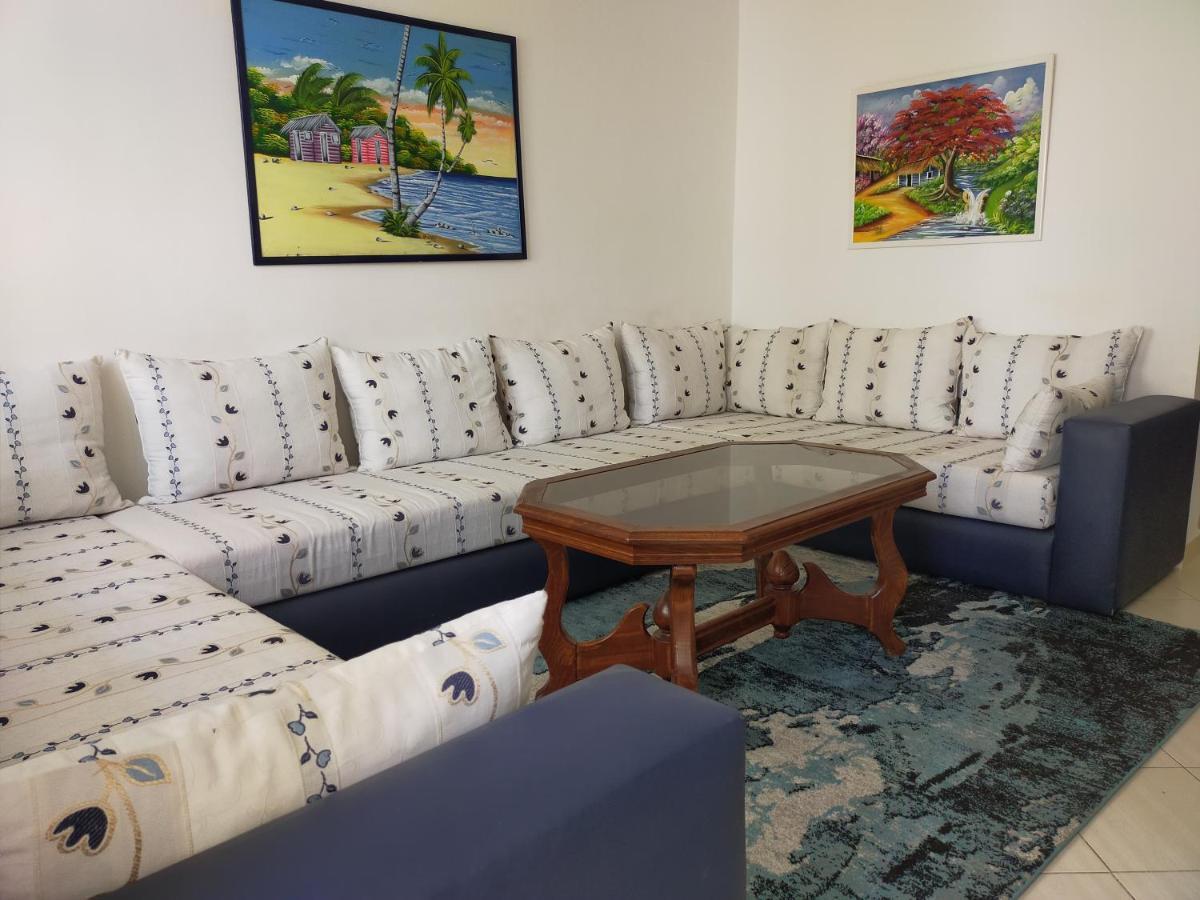 Martil Vacation Apartment מראה חיצוני תמונה