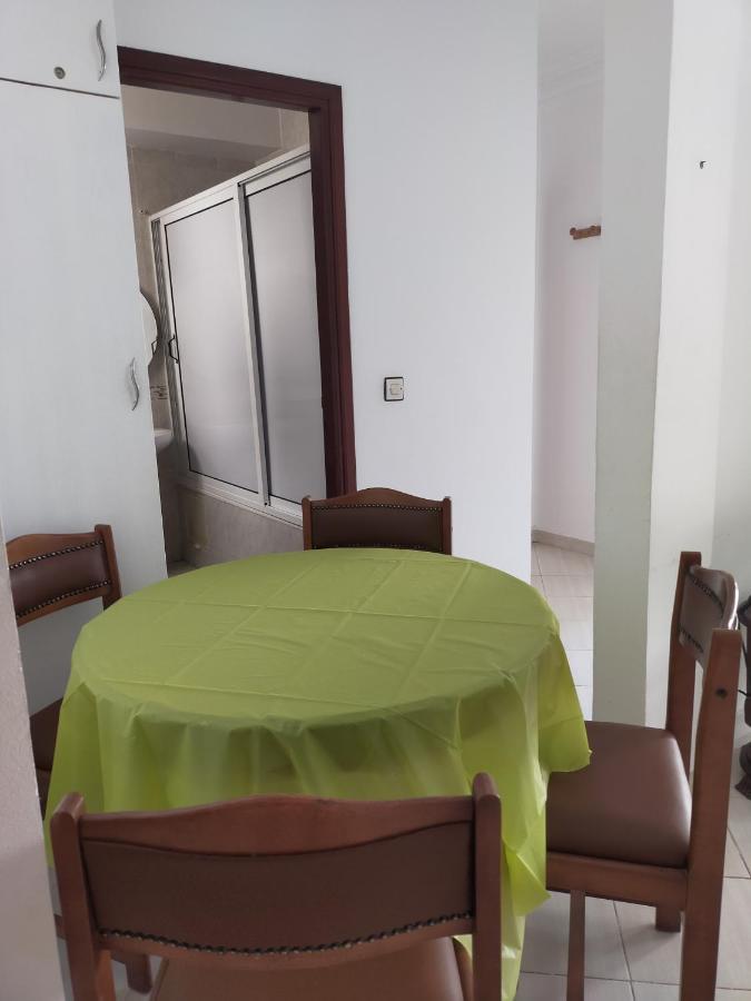 Martil Vacation Apartment מראה חיצוני תמונה