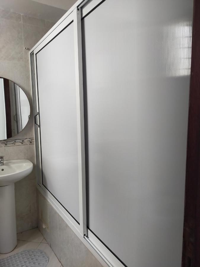 Martil Vacation Apartment מראה חיצוני תמונה