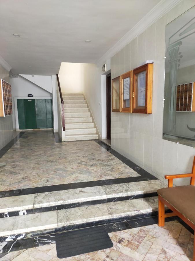 Martil Vacation Apartment מראה חיצוני תמונה