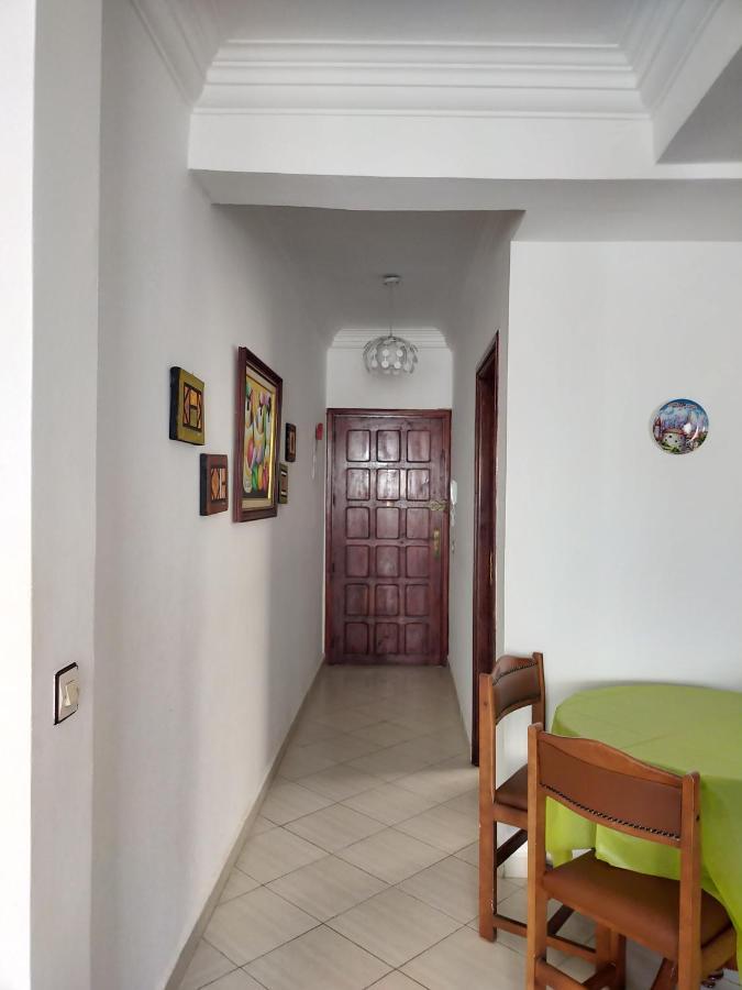 Martil Vacation Apartment מראה חיצוני תמונה
