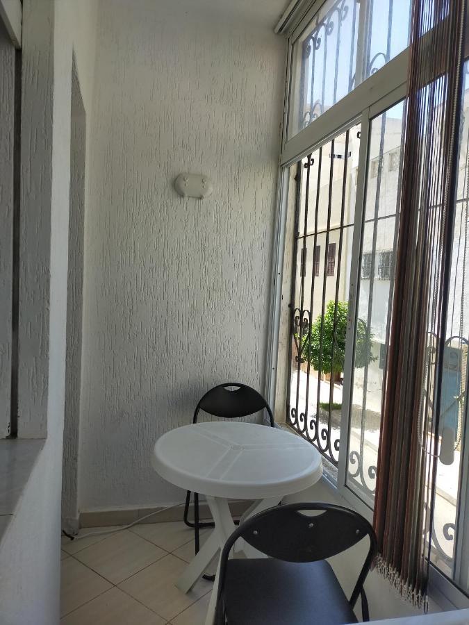 Martil Vacation Apartment מראה חיצוני תמונה