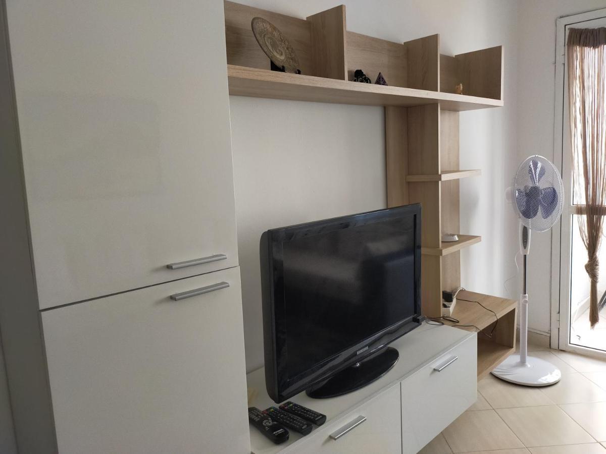 Martil Vacation Apartment מראה חיצוני תמונה