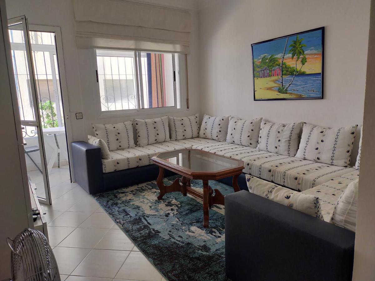Martil Vacation Apartment מראה חיצוני תמונה