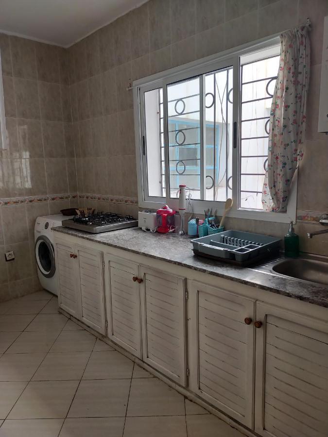 Martil Vacation Apartment מראה חיצוני תמונה