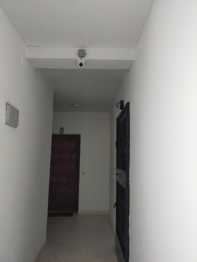 Martil Vacation Apartment מראה חיצוני תמונה
